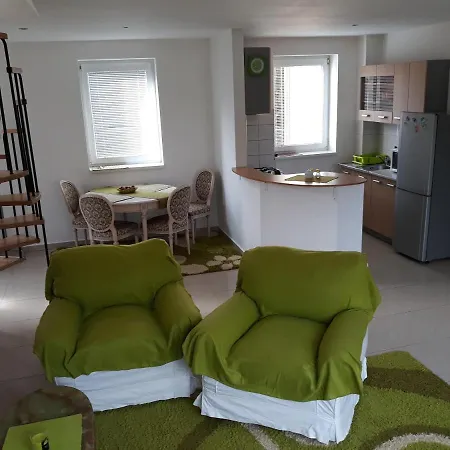 Apartmán House For Rent